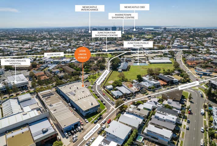 2/226 Union Street Merewether NSW 2291 - Image 13