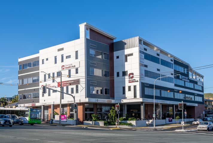 Chermside Health Hub, 621 Gympie Road Chermside QLD 4032 - Image 1