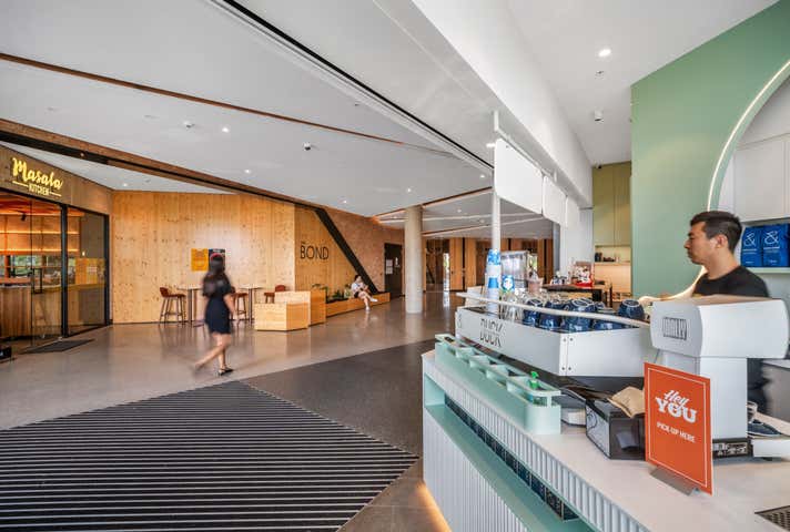 The Bond 8 Elizabeth Macarthur Drive Bella Vista NSW 2153 - Image 4