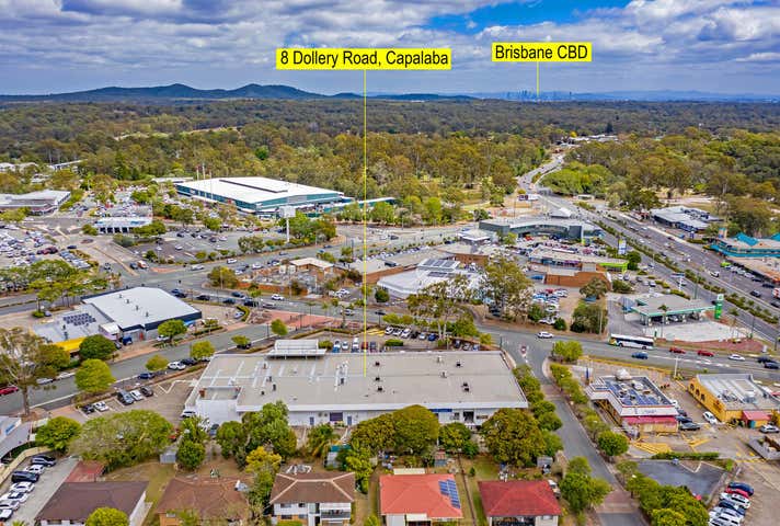 8 Dollery Road Capalaba QLD 4157 - Image 30