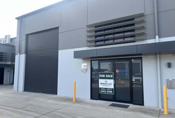 Unit  5, 231 McLachlan Street Orange NSW 2800 - Image 1