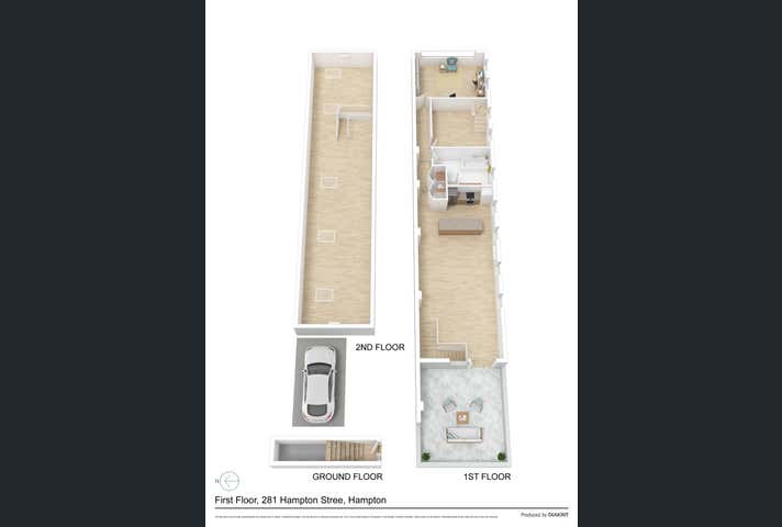 First Floor, 281 Hampton Street Hampton VIC 3188 - Image 7