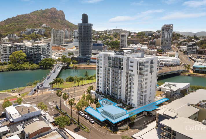 1, 3 & 4, 2 Dibbs Street South Townsville QLD 4810 - Image 11