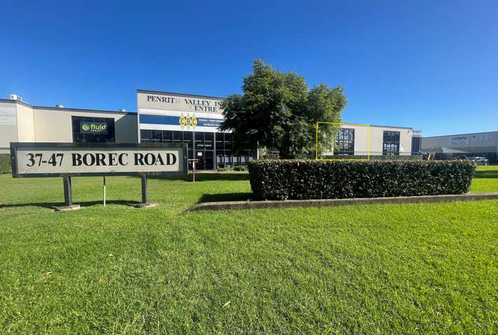 Unit 3, 37-47 Borec Road Penrith NSW 2750 - Image 3