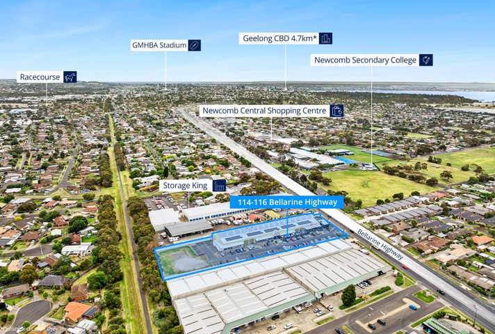114-116 Bellarine Highway Newcomb VIC 3219 - Image 7