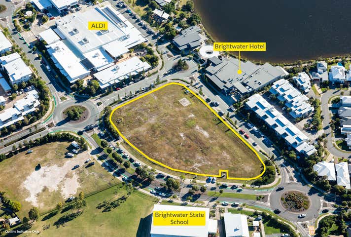 Lot 2020 Freshwater Street Mountain Creek QLD 4557 - Image 3