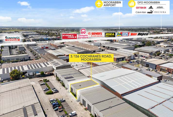 3/136 Cochranes Road Moorabbin VIC 3189 - Image 3