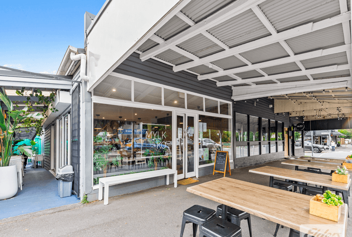 148 Merthyr Road New Farm QLD 4005 - Image 3