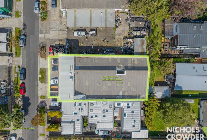 3 Noyes Street Highett VIC 3190 - Image 13