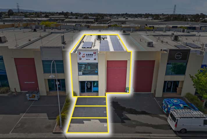 D3/2A Westall Road Springvale VIC 3171 - Image 3