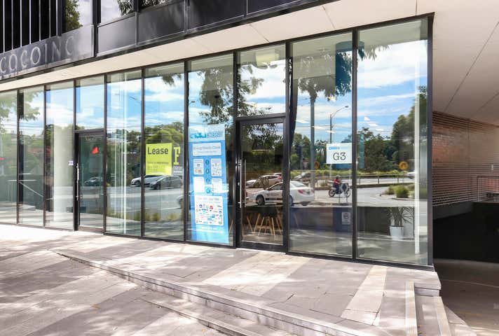 Suite G.03, 582 Swan Street Burnley VIC 3121 - Image 6