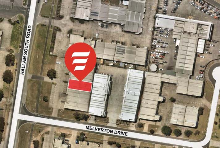 Unit 3, 2-6 Melverton Drive Hallam VIC 3803 - Image 14