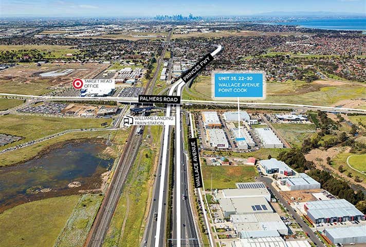 Unit 35, 22 - 30 Wallace Avenue Point Cook VIC 3030 - Image 4