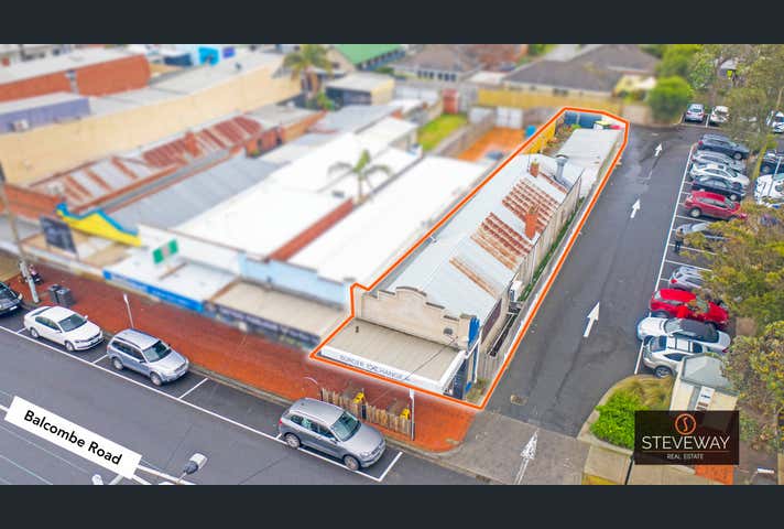 592 Balcombe Road Black Rock VIC 3193 - Image 24