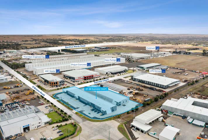 Warehouse 1 / 27-30 Success Court Corio VIC 3214 - Image 6