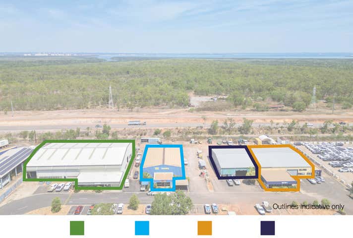 66 Coonawarra Road Winnellie NT 0820 - Image 4