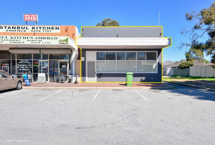 1 Colstoun Road Ashfield WA 6054 - Image 1