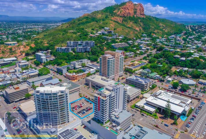 158-186 Walker Street Townsville City QLD 4810 - Image 3