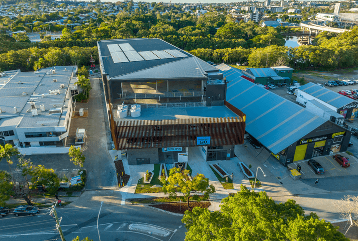 43 Butterfield Street Herston QLD 4006 - Image 9