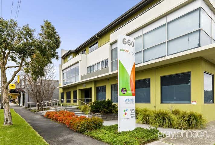 Suite 7, 660 Canterbury Road Surrey Hills VIC 3127 - Image 2