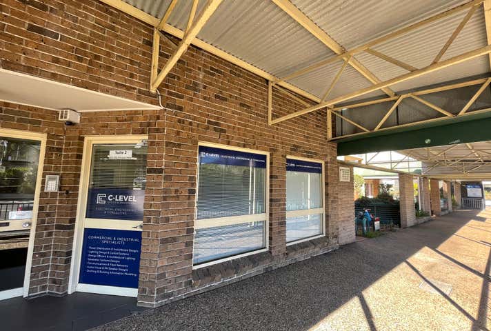 2/852 Old Princes Highway Sutherland NSW 2232 - Image 5