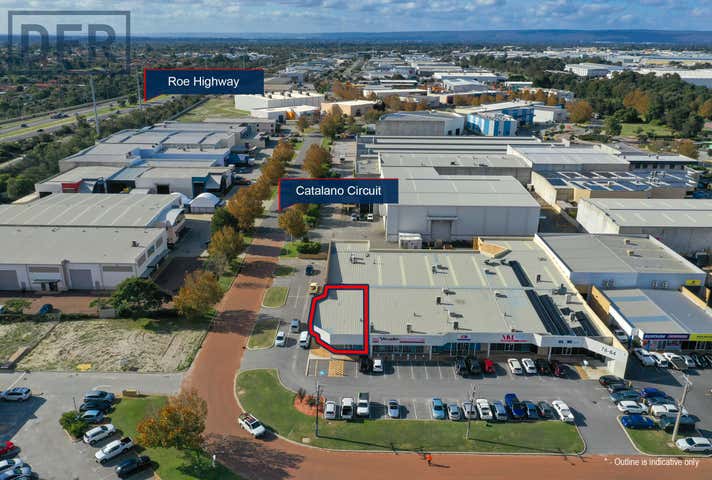 2/78-84 Catalano Circuit Canning Vale WA 6155 - Image 6