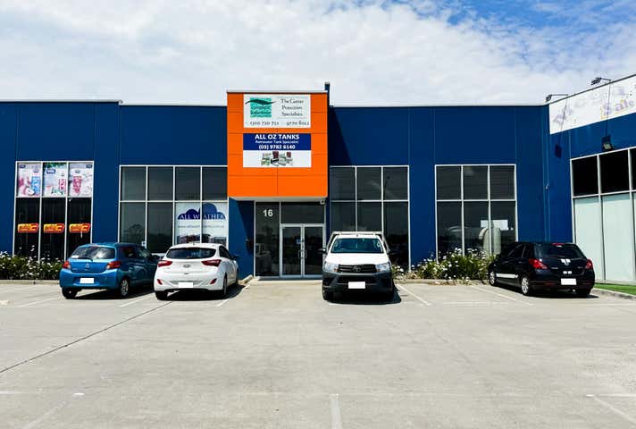 16/684-700 Frankston Dandenong Road Carrum Downs VIC 3201 - Image 1