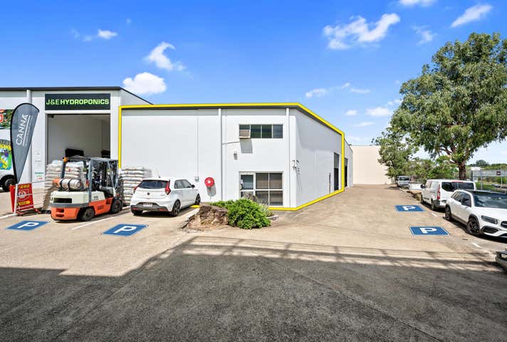 109 Commercial Real Estate Properties For Lease in Wacol, QLD 4076