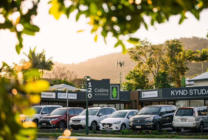 120 Collins Avenue Edge Hill QLD 4870 - Image 11