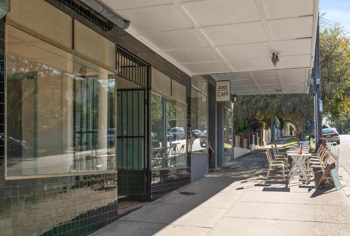 Shop 2 & 3 123 Greenwich Road Greenwich NSW 2065 - Image 5