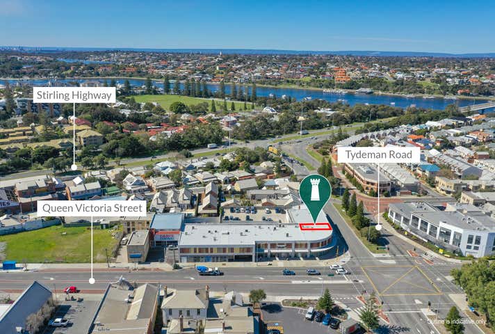 18/210 Queen Victoria Street North Fremantle WA 6159 - Image 3