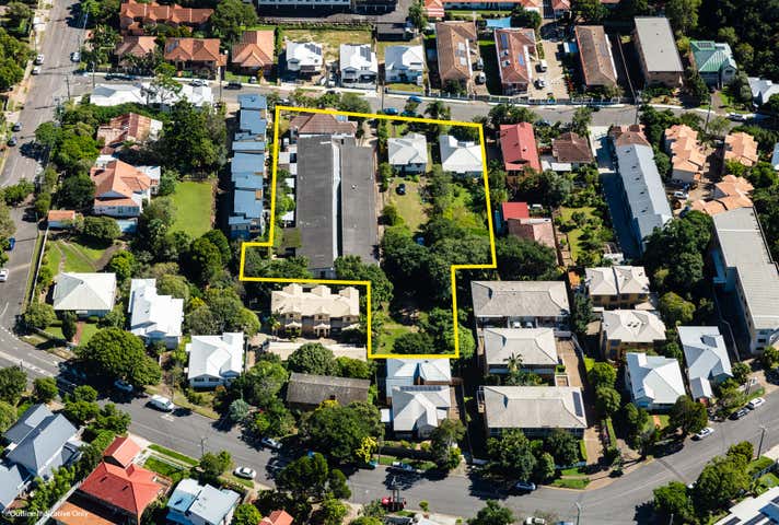 40, 42 and 46 Fleming Road Herston QLD 4006 - Image 3