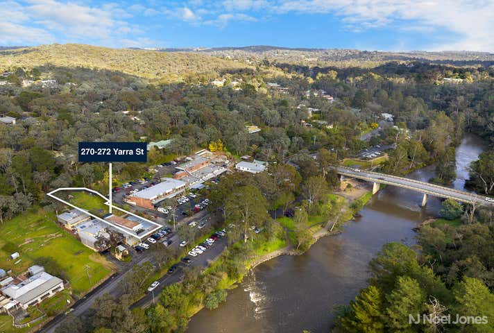 270 & 272 Yarra Street Warrandyte VIC 3113 - Image 9