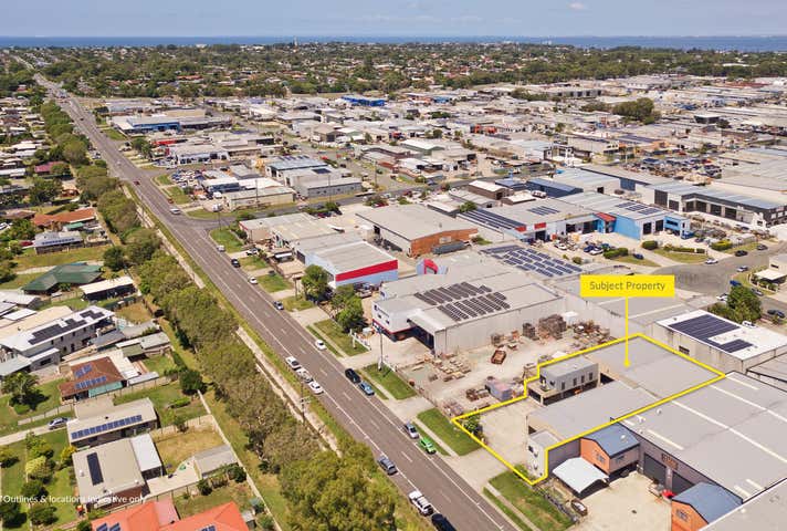 345 Macdonnell Road Clontarf QLD 4019 - Image 13