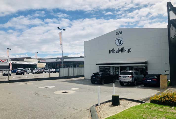 376 Scarborough Beach Road Osborne Park WA 6017 - Image 1