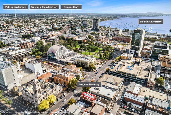 First Floor/ 43 Gheringhap Street Geelong VIC 3220 - Image 9