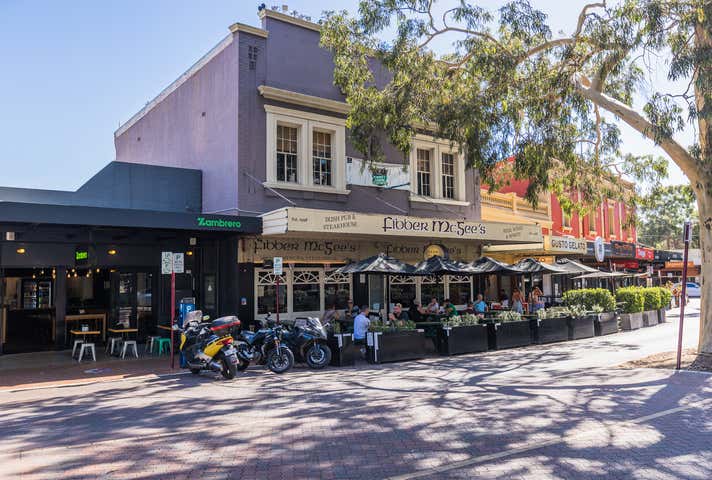 Shop 14A, 663 Newcastle Street Leederville WA 6007 - Image 4