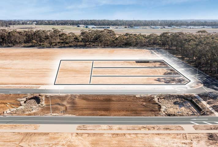 Lot 1, 2, 3 & 4, 25 Arbor Boulevard East Bendigo VIC 3550 - Image 3