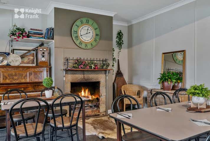 Heartlands Hotel, 3423 Lyell Highway Gretna TAS 7140 - Image 8