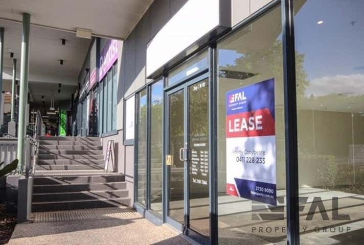 Shop  7, 100 Coonan Street Indooroopilly QLD 4068 - Image 1