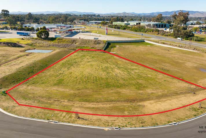 Northpoint Industrial Estate, 26 Woolpoint Court Lavington NSW 2641 - Image 3