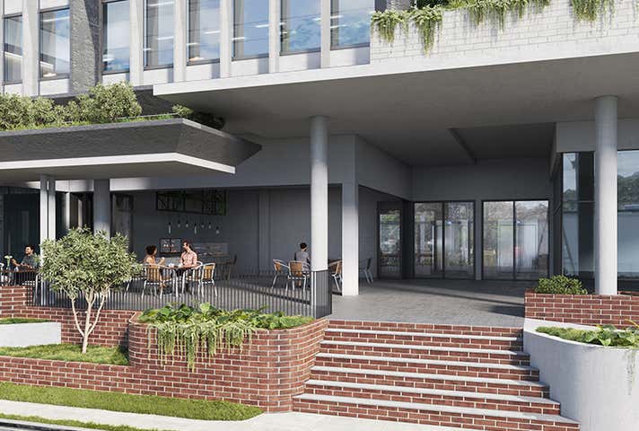 Gosford Health Hub , 60-64 Showground Road Gosford NSW 2250 - Image 9