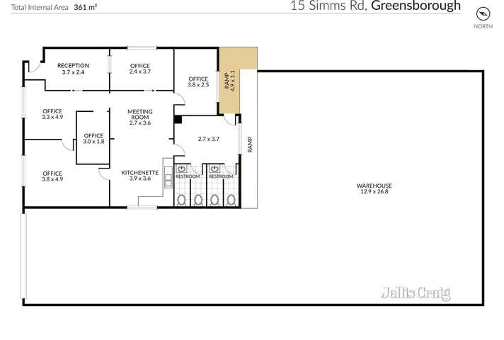 15 Simms Road Greensborough VIC 3088 - Image 12