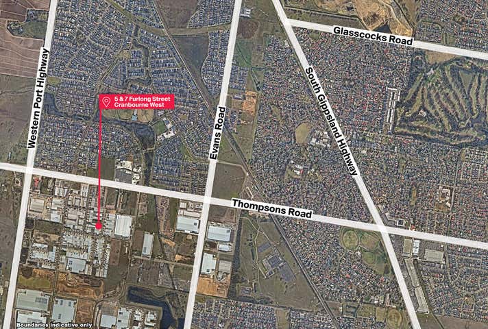 5 & 7 Furlong Street Cranbourne West VIC 3977 - Image 9
