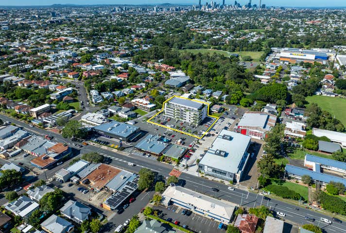 Stafford Central, 240 Stafford Road Stafford QLD 4053 - Image 10