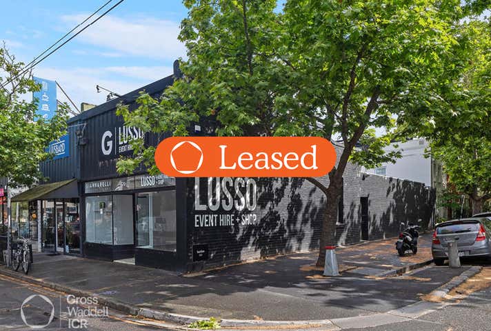 379 Malvern Road South Yarra VIC 3141 - Image 1