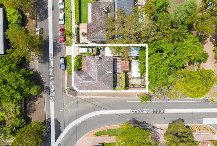 39 Alexandra Street Hunters Hill NSW 2110 - Image 3