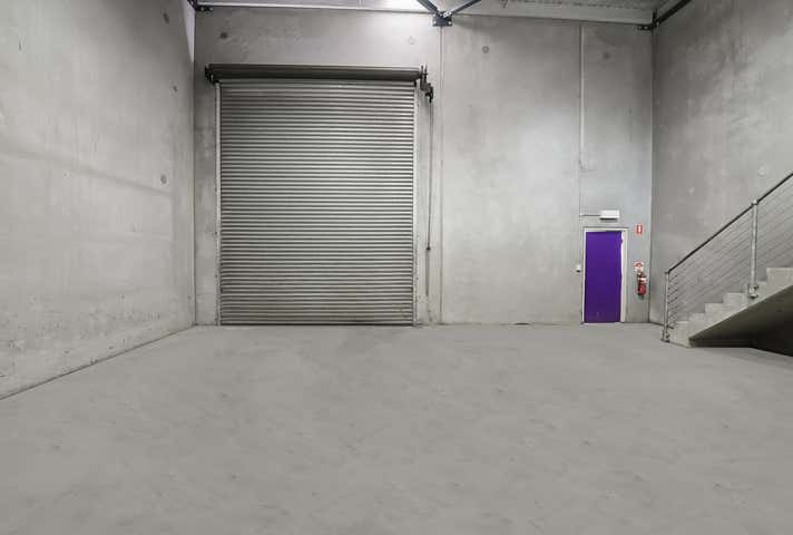 Unit B4, 5-7 Hepher Road Campbelltown NSW 2560 - Image 3