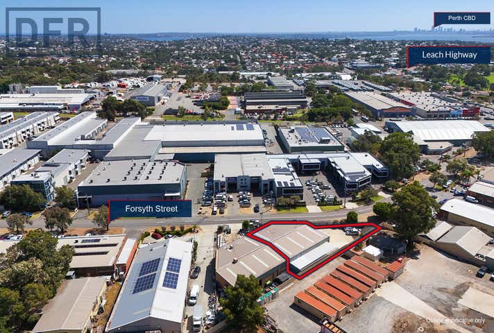 2/91 Forsyth Street O'Connor WA 6163 - Image 7