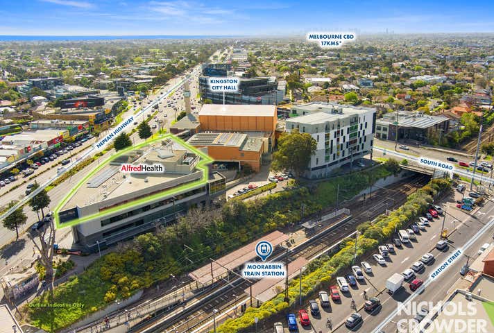 Level 2/999 Nepean Highway Moorabbin VIC 3189 - Image 20